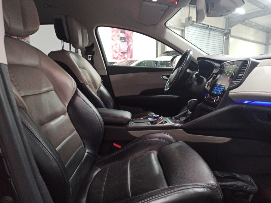 RENAULT d'occasion TALISMAN RENAULT TALISMLAN de 2019 Brest (29)﻿