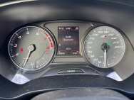 SEAT d'occasion LEON III ST 2 TSI 280 CUPRA DSG AUTO de 2015 Besançon