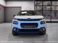 CITROEN d'occasion C3 III 1.2 PURETECH 82 ORIGINS de 2019