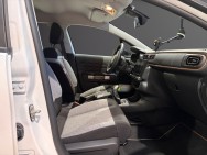 CITROEN d'occasion C3 III 1.2 PURETECH 82 ORIGINS de 2019