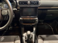 CITROEN d'occasion C3 III 1.2 PURETECH 82 ORIGINS de 2019