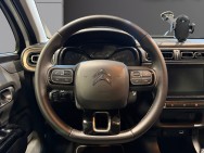 CITROEN d'occasion C3 III 1.2 PURETECH 82 ORIGINS de 2019