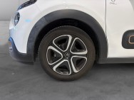 CITROEN d'occasion C3 III 1.2 PURETECH 82 ORIGINS de 2019