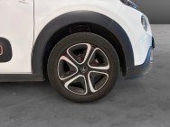 CITROEN d'occasion C3 III 1.2 PURETECH 82 ORIGINS de 2019