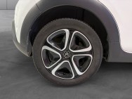 CITROEN d'occasion C3 III 1.2 PURETECH 82 ORIGINS de 2019