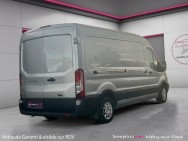 FORD d'occasion Transit 2T T310 L3H2 2.0 EcoBlue 130ch Trend Business