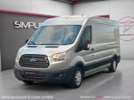 FORD d'occasion Transit 2T T310 L3H2 2.0 EcoBlue 130ch Trend Business