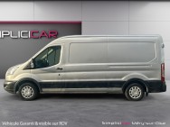 FORD d'occasion Transit 2T T310 L3H2 2.0 EcoBlue 130ch Trend Business