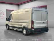 FORD d'occasion Transit 2T T310 L3H2 2.0 EcoBlue 130ch Trend Business