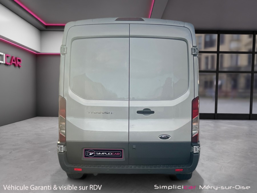 FORD d'occasion Transit 2T T310 L3H2 2.0 EcoBlue 130ch Trend Business