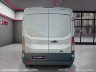 FORD d'occasion Transit 2T T310 L3H2 2.0 EcoBlue 130ch Trend Business