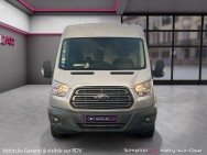 FORD d'occasion Transit 2T T310 L3H2 2.0 EcoBlue 130ch Trend Business