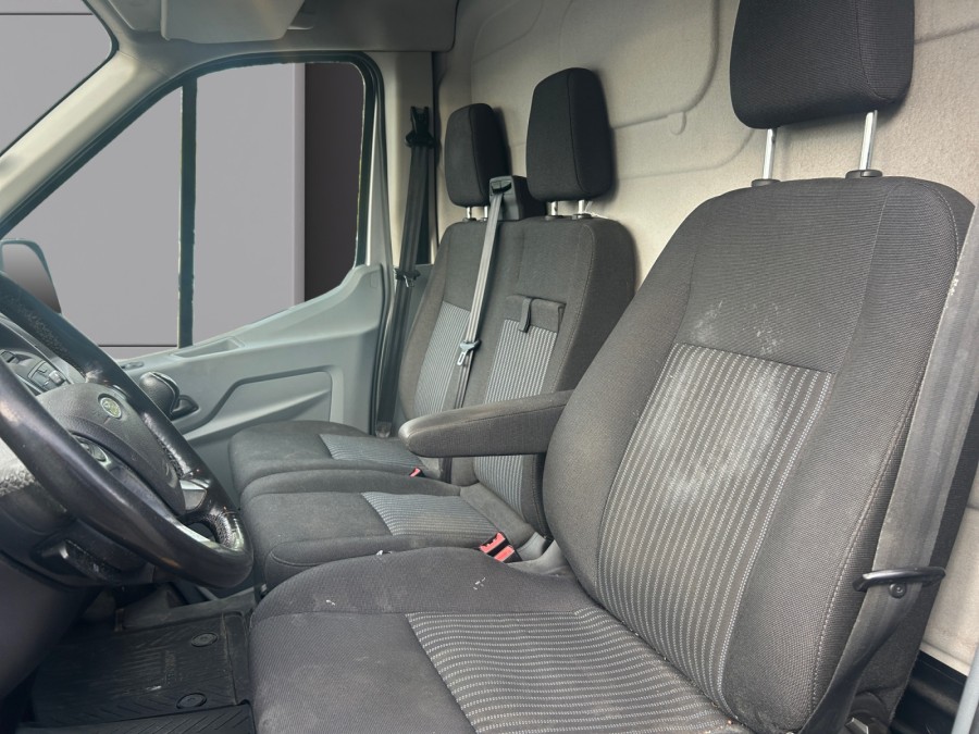 FORD d'occasion Transit 2T T310 L3H2 2.0 EcoBlue 130ch Trend Business