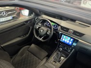 SKODA d'occasion SUPERB 2.0 TDI 150ch SCR Sportline DSG7 de 2023