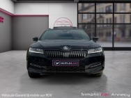 SKODA d'occasion SUPERB 2.0 TDI 150ch SCR Sportline DSG7 de 2023