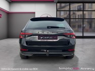 SKODA d'occasion SUPERB 2.0 TDI 150ch SCR Sportline DSG7 de 2023