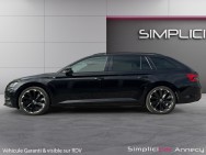 SKODA d'occasion SUPERB 2.0 TDI 150ch SCR Sportline DSG7 de 2023
