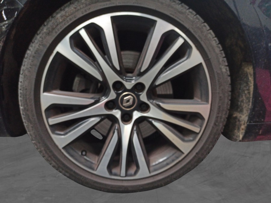 RENAULT d'occasion TALISMAN RENAULT TALISMLAN de 2019 Brest (29)﻿