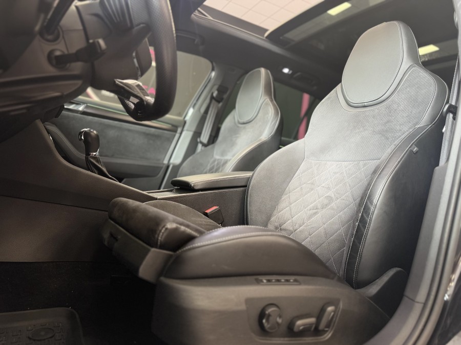 SKODA d'occasion SUPERB 2.0 TDI 150ch SCR Sportline DSG7 de 2023