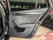 SKODA d'occasion SUPERB 2.0 TDI 150ch SCR Sportline DSG7 de 2023