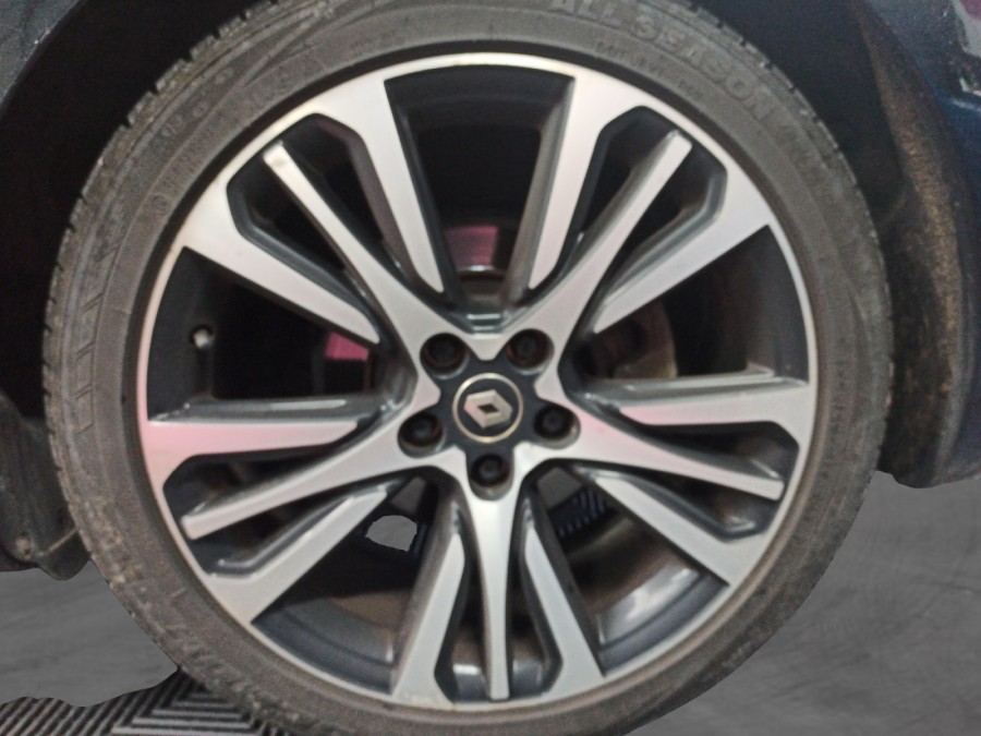 RENAULT d'occasion TALISMAN RENAULT TALISMLAN de 2019 Brest (29)﻿