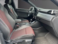 AUDI d'occasion Q3 40 TFSI 190ch S line quattro S tronic 7 de 2019