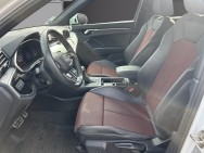 AUDI d'occasion Q3 40 TFSI 190ch S line quattro S tronic 7 de 2019