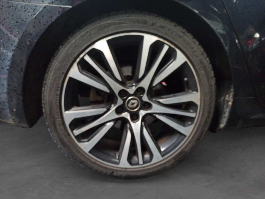 RENAULT d'occasion TALISMAN RENAULT TALISMLAN de 2019 Brest (29)﻿