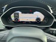 AUDI d'occasion Q3 40 TFSI 190ch S line quattro S tronic 7 de 2019