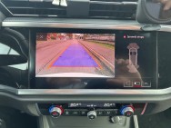 AUDI d'occasion Q3 40 TFSI 190ch S line quattro S tronic 7 de 2019