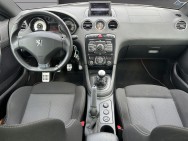 PEUGEOT d'occasion RCZ 1.6 THP 16v 200ch de 2012 Champigny sur Marne