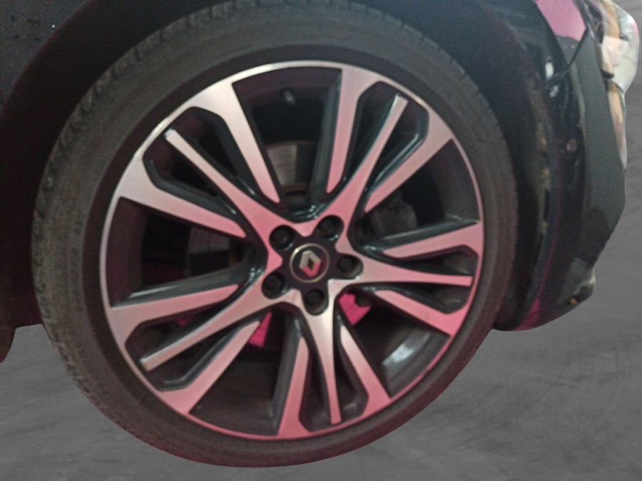 RENAULT d'occasion TALISMAN RENAULT TALISMLAN de 2019 Brest (29)﻿