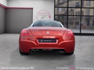 PEUGEOT d'occasion RCZ 1.6 THP 16v 200ch de 2012 Champigny sur Marne