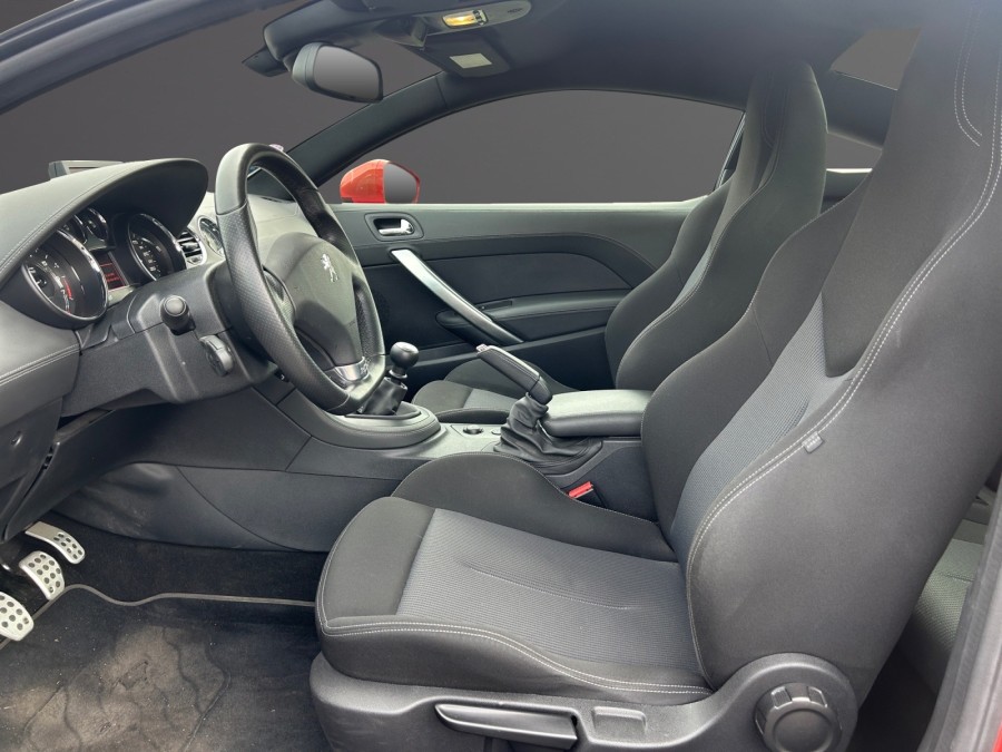 PEUGEOT d'occasion RCZ 1.6 THP 16v 200ch de 2012 Champigny sur Marne