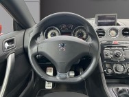 PEUGEOT d'occasion RCZ 1.6 THP 16v 200ch de 2012 Champigny sur Marne