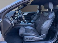 AUDI d'occasion A5 40 TFSI 190ch S line S tronic 7 de 2018 Lyon St