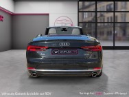 AUDI d'occasion A5 40 TFSI 190ch S line S tronic 7 de 2018 Lyon St