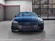AUDI d'occasion A5 40 TFSI 190ch S line S tronic 7 de 2018 Lyon St