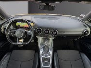 AUDI d'occasion TT 2.0 TFSI 230 ROADSTER S TRONIC de 2015 Rennes (35)﻿