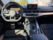 AUDI d'occasion A5 40 TFSI 190ch S line S tronic 7 de 2018 Lyon St