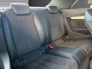 AUDI d'occasion A5 40 TFSI 190ch S line S tronic 7 de 2018 Lyon St