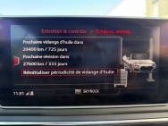 AUDI d'occasion A5 40 TFSI 190ch S line S tronic 7 de 2018 Lyon St
