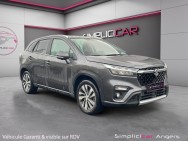 SUZUKI d'occasion S-CROSS 1.5 Dualjet Hybrid 115ch Style Auto Allgrip
