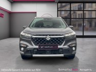 SUZUKI d'occasion S-CROSS 1.5 Dualjet Hybrid 115ch Style Auto Allgrip