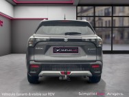 SUZUKI d'occasion S-CROSS 1.5 Dualjet Hybrid 115ch Style Auto Allgrip