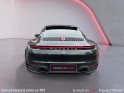 Porsche 911 carrera coupe 992 4 coupe 3.0i 385 pdk a occasion paris 17ème (75)(porte maillot) simplicicar simplicibike france