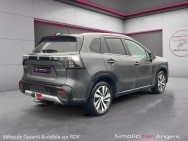 SUZUKI d'occasion S-CROSS 1.5 Dualjet Hybrid 115ch Style Auto Allgrip