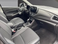 SUZUKI d'occasion S-CROSS 1.5 Dualjet Hybrid 115ch Style Auto Allgrip