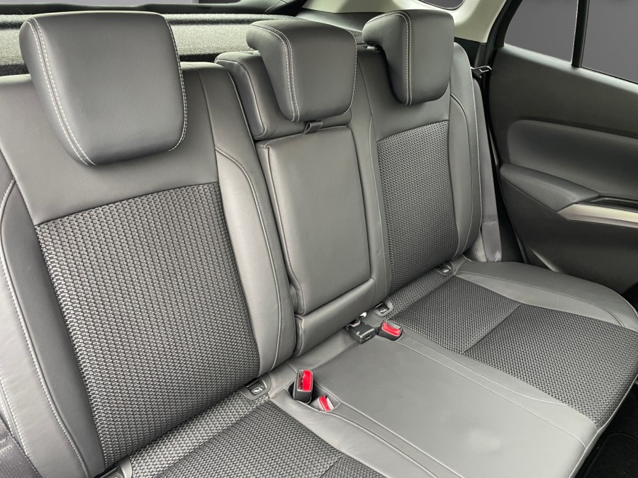 SUZUKI d'occasion S-CROSS 1.5 Dualjet Hybrid 115ch Style Auto Allgrip