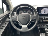 SUZUKI d'occasion S-CROSS 1.5 Dualjet Hybrid 115ch Style Auto Allgrip